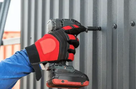 Travaux de zinguerie - Saint-Haon-le-Châtel